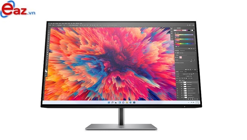 LCD HP Z24q G3 (4Q8N4AA) | 23.8 inch QHD IPS | DisplayPort | HDMI | 0922F